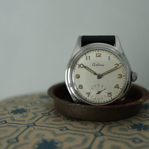 CERTINA / KS-498